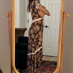 Shyanne dress
